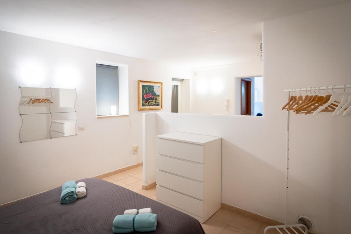 Apartamento Antica Dimora Dalmazia Bari Exterior foto