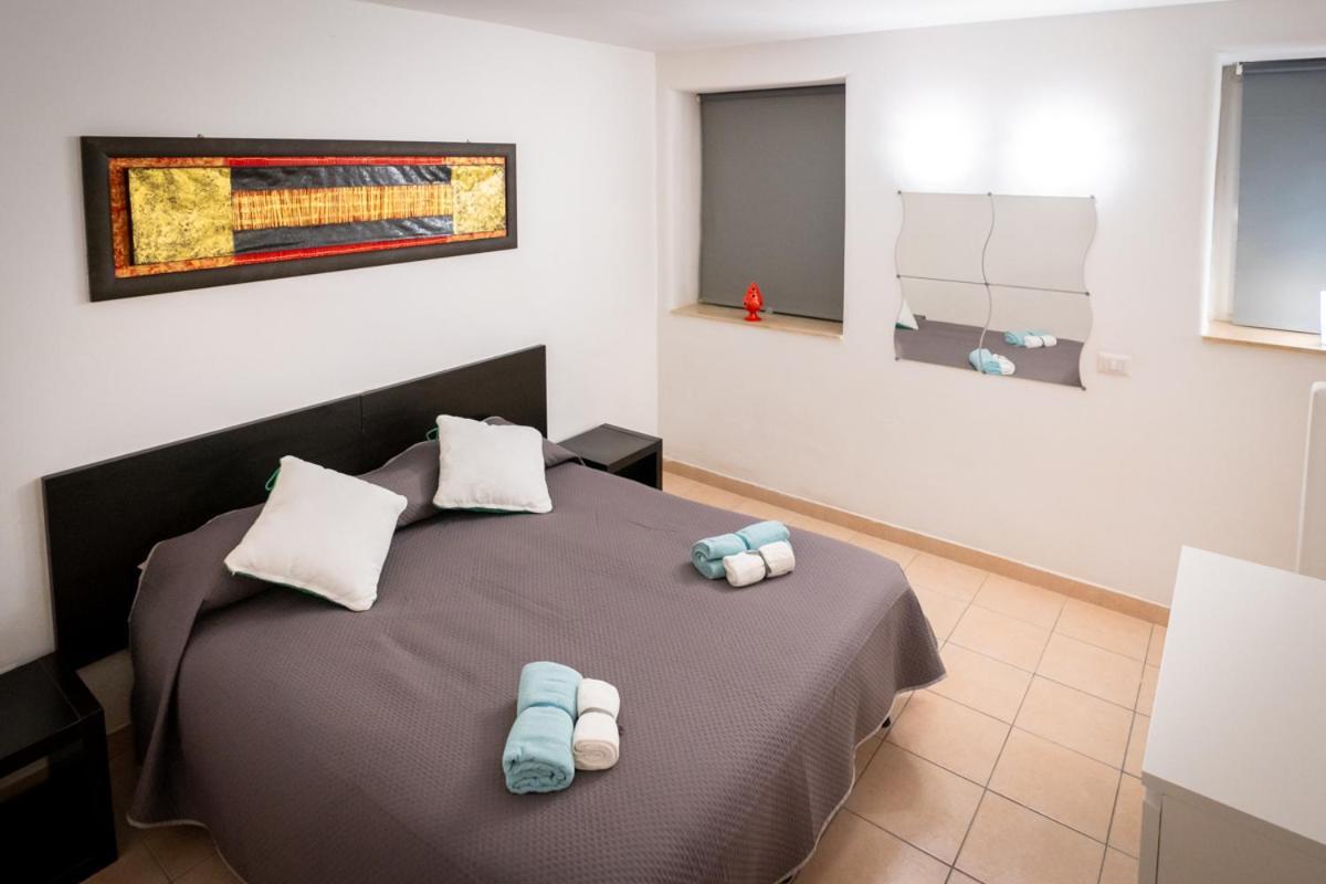 Apartamento Antica Dimora Dalmazia Bari Exterior foto
