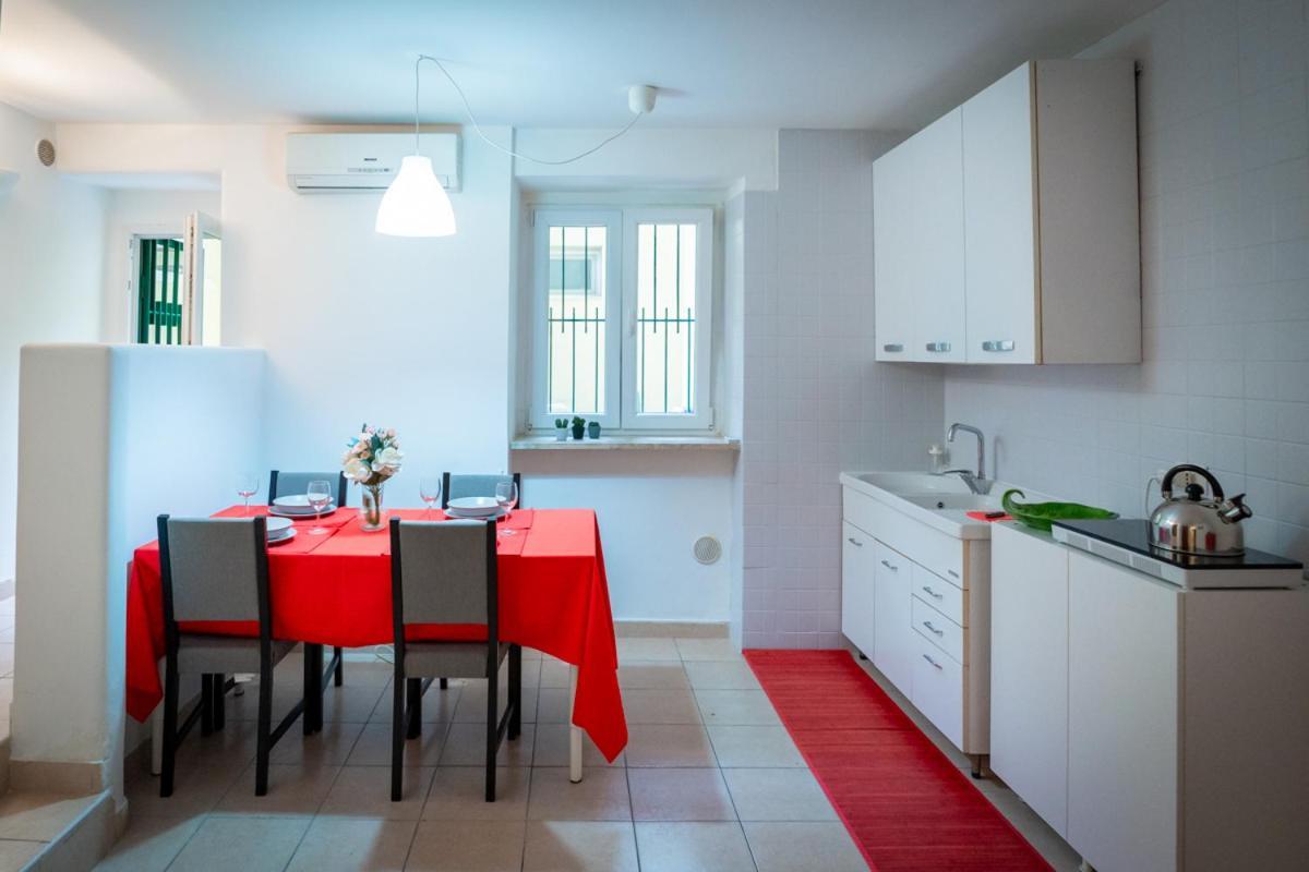 Apartamento Antica Dimora Dalmazia Bari Exterior foto
